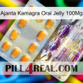 Ajanta Kamagra Oral Jelly 100Mg new12